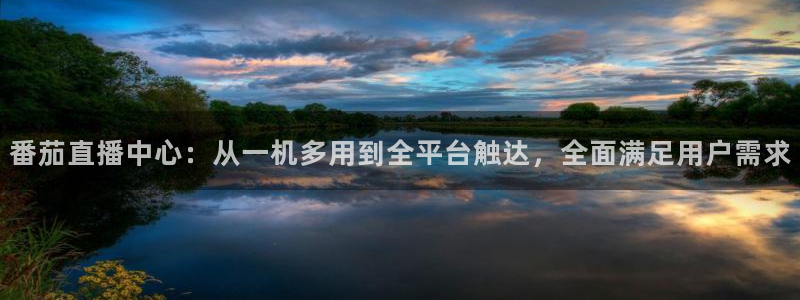 咪咕视频体育直播app下载：番茄直播中心：从一机多用到全平台触达，全面满足用户需求